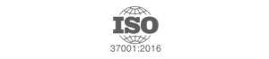 ISO 37001:2016